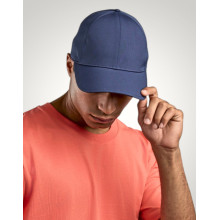 Casquette Bond recyclée AT421 AtlantisAtlantis